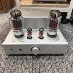 超美品✨ELEKIT TU-8200R 動作真空管付き 超美品✨ELEKIT TU-8200R 動作真空管付き - メルカリ