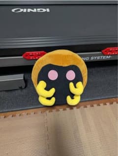 ドラゴンクエスト モンスター ぬいぐるみ ツチノコ バンプレスト プライズのサムネイル