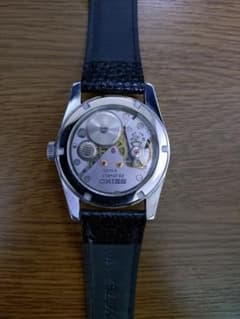 稼働（裏スケ）SEIKO ロードマーベル36000のサムネイル