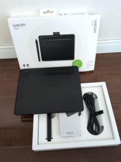 Wacom Intuos CTL-4100WL ペンタブレット 本体のサムネイル