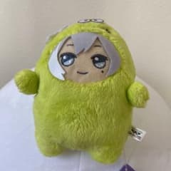 アイドリッシュセブン  モンぬい 千 きらどるぬいぐるみのサムネイル