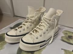한국 한정! Converse Chuck Taylor All Star 23cm