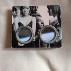 globe CRUISE RECORD 1995-2000 CDのサムネイル