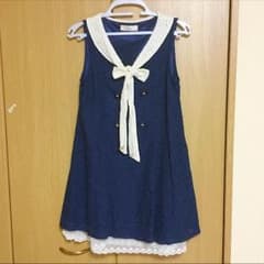 ワンピースのサムネイル