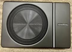 KENWOOD KSC-SW30 サブウーファーさみ様 KENWOOD KSC-SW30 サブウーファーさみ - メルカリ