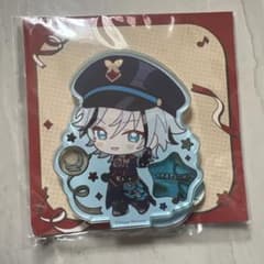あんスタ　“With ThanX” アクリルスタンド 滝 維吹のサムネイル