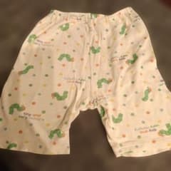 はらぺこあおむし ハーフパンツ 95cmのサムネイル