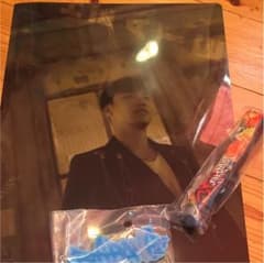 BIGBANG  くじ  V.Iセットのサムネイル