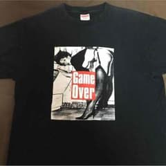 supreme Ｔシャツのサムネイル