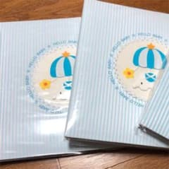 ナカバヤシ フエルアルバムのサムネイル