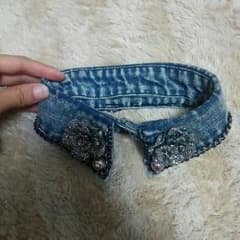 SALE値下げ♡ネック飾りのサムネイル