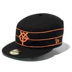 Pillbox POGGY 読売ジャイアンツ ピルボックス ニューエラ 712 - メルカリ