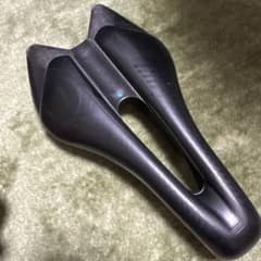 シマノ PRO プロ Aerofuel サドル 前乗りTTサドル 142mm シマノ PRO プロ Aerofuel サドル 前乗りTTサドル 142mm - メルカリ