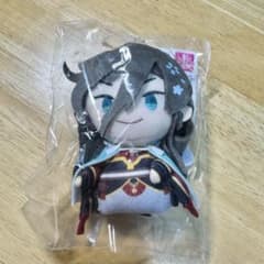 刀剣乱舞 和泉守兼定 わんぱく 指の上 とうらぶのサムネイル