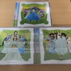 乃木坂46君に叱られた(TYPE-B・C・通常盤)のサムネイル
