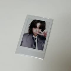 produce101 日プ新世界 小野慶人 チェキ風トレカ - メルカリ
