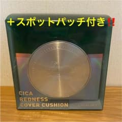 VT CICA シカファンデーション　21号　シカ　シカスポットパッチのサムネイル
