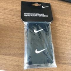NIKE ナイキ リストバンドのサムネイル