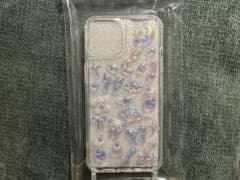 【iPhone13・iPhone14用】iPhoneケース デコケースのサムネイル