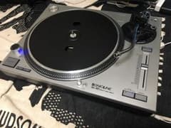 SONIC LINE SL-3D DJターンテーブルのサムネイル