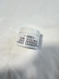 KIEHL'S ULTRA FACIAL CREAMのサムネイル