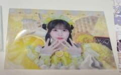iLiFE!福丸うさ クリアカードのサムネイル