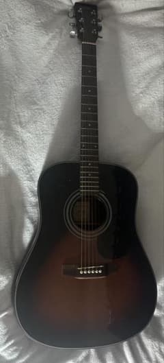 Syairi yd-01 / vs アコギ アコースティック ギター Syairi yd-01 / vs アコギ アコースティック ギター - メルカリ