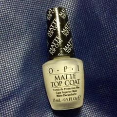 OPI マットトップコートのサムネイル