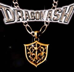 LILY OF DA VALLEY/Dragon Ashのサムネイル