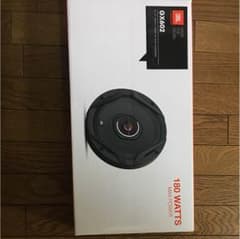 atom様専用  スピーカー JBL  GX602 新品未使用のサムネイル