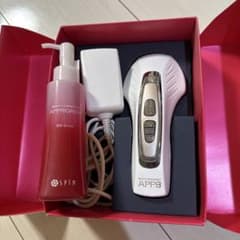 SPTM APPB 美顔器 本体 BMセラムセットのサムネイル
