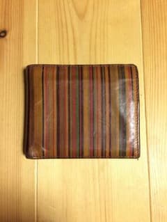 PaulSmith 財布 二つ折りのサムネイル