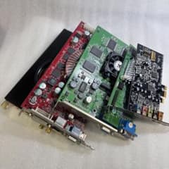 都市鉱山　約5キロ　電子基板セットまとめジャンク　PC基盤 ジャンク】都市鉱山 古いPC基板 5点 707g レアメタル 貴金属 実験用