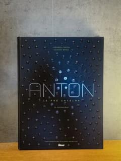 希少・美中古品『ANTON LE PRE CATELAN』フレデリック・アントン 希少・美中古品『ANTON LE PRE CATELAN』フレデリック・アントン