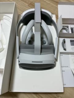 PICO 4 VRヘッドセット 本体のサムネイル