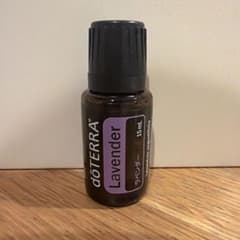 新品未開封】ドテラ doTERRA ラベンダー 15ml 正規品 - メルカリ