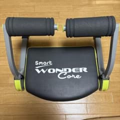 スマートワンダーコア☆ショップジャパンのサムネイル