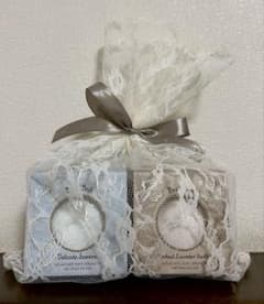 SABON サボン　バスボールのサムネイル