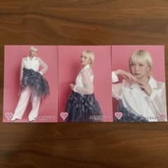 私立恵比寿中学 安本彩花 生誕生写真 22nd〜27th（バラ売り可） 私立恵比寿中学 安本彩花 生誕生写真 22nd〜27th（バラ売り可） 私立