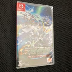 甲様　専用ジージェネレーション ジェネシス for Nintendo Sw…のサムネイル