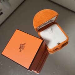 エルメス空箱のサムネイル