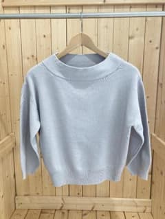 値下げ　any SiS （エニシス）ニット レディース トップスのサムネイル