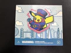WCS2022 ダメカン ポケモン ワールドチャンピオンシップのサムネイル