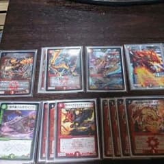 デュエルマスターズのサムネイル