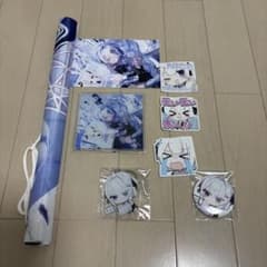 輪廻　Vtuber サイン入りポスターカード付き　2023誕生日グッズ 輪廻 Vtuber サイン入りポスターカード付き 2023誕生日グッズ - メルカリ