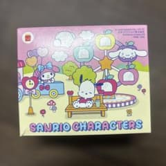 サンリオ マイメロディ プラスチックアイテムのサムネイル