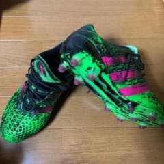 サッカースパイク　アディダス　エース　16.1  FG/AGのサムネイル