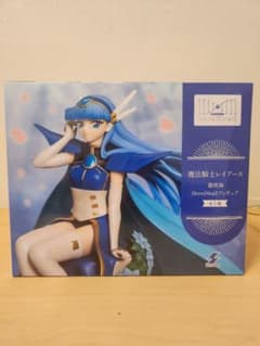 魔法騎士レイアース 龍咲海 フィギュア