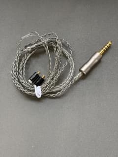Prime Pentaconn Ear 5極 4.4mmトープラプラグ3095 Prime Pentaconn Ear 5極 4.4mmトープラプラグ3095 - メルカリ