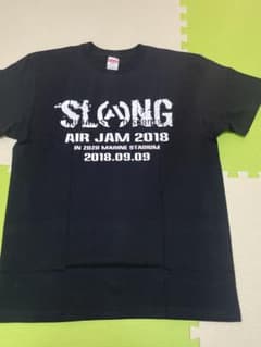 slang◎人気デザインTシャツのサムネイル